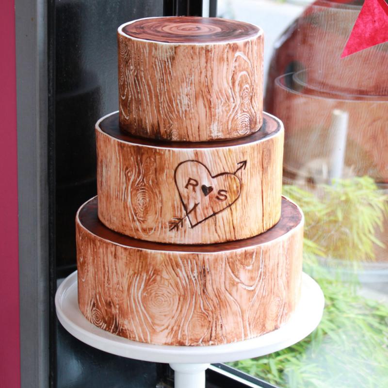 Woods Y Wedding Cake Woods Y Wedding Cake