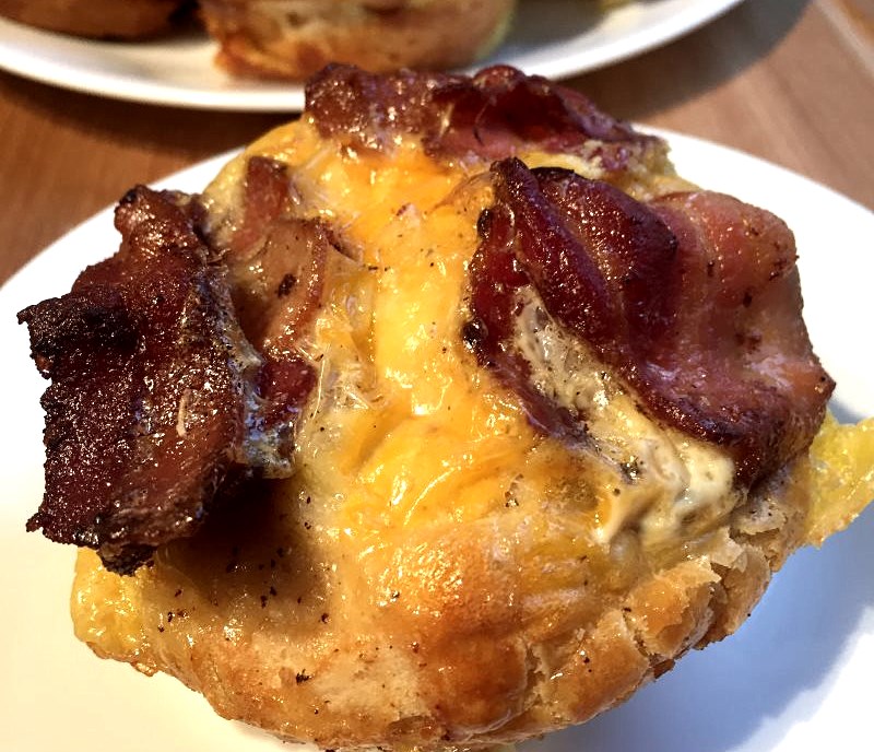 Bacon and Egg Breakfast Recipes Bacon and Egg Breakfast Recipes