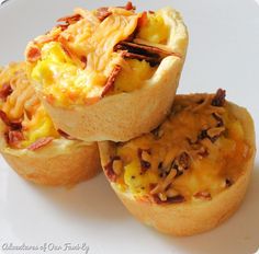 Bacon Hash Browns - Simple Bacon Hash Browns - Simple