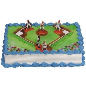 Baseball Birthday Cake Walmart Baseball Birthday Cake Walmart