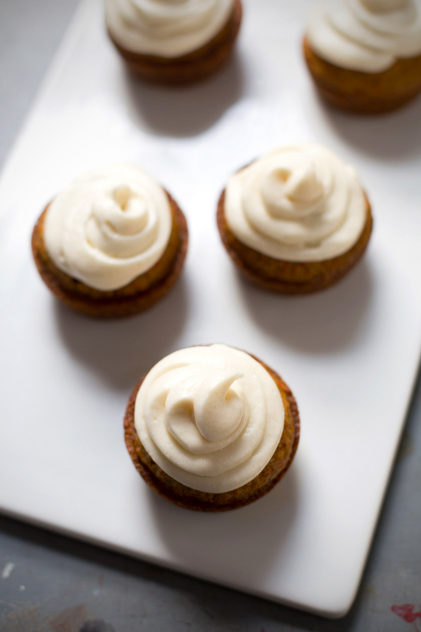 Best Carrot Cake Cupcakes with Cream Cheese Frosting Best Carrot Cake Cupcakes with Cream Cheese Frosting