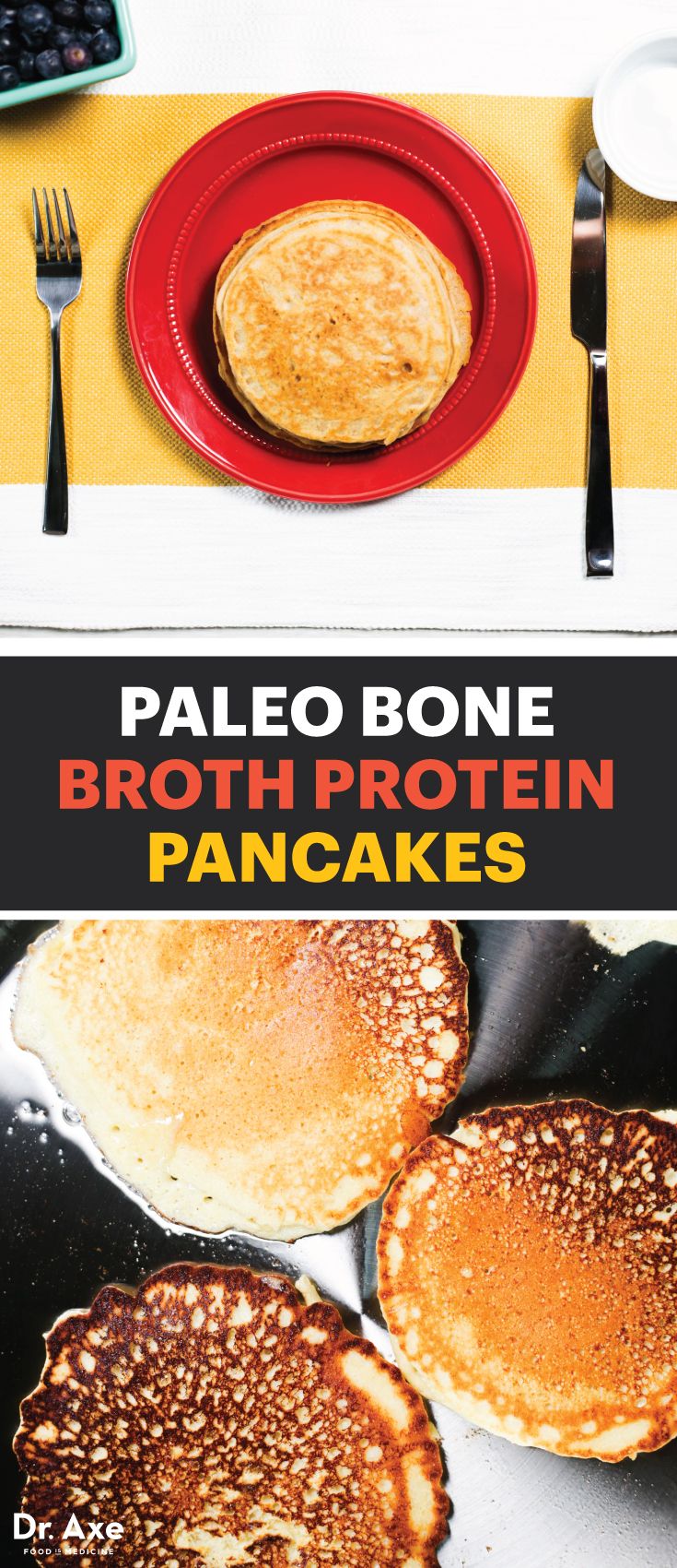Bone Broth Protein Bone Broth Protein