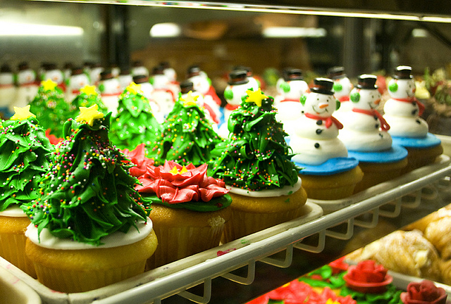 Cake Boss Christmas Cake Boss Christmas