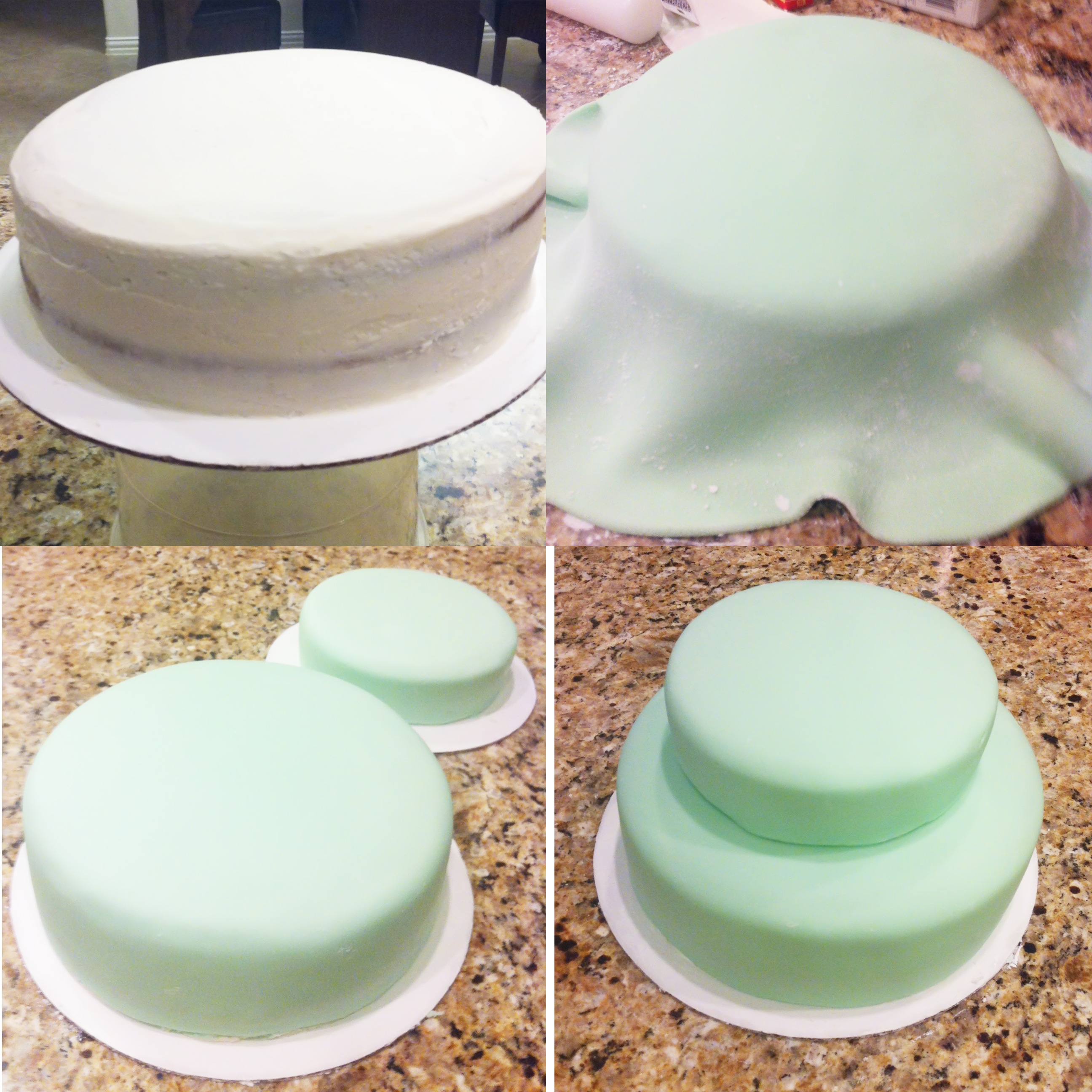 Cake Fondant Recipe Cake Fondant Recipe