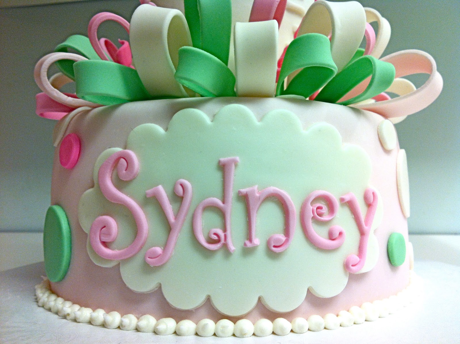 11 Photos of Fondant Letters For Cakes