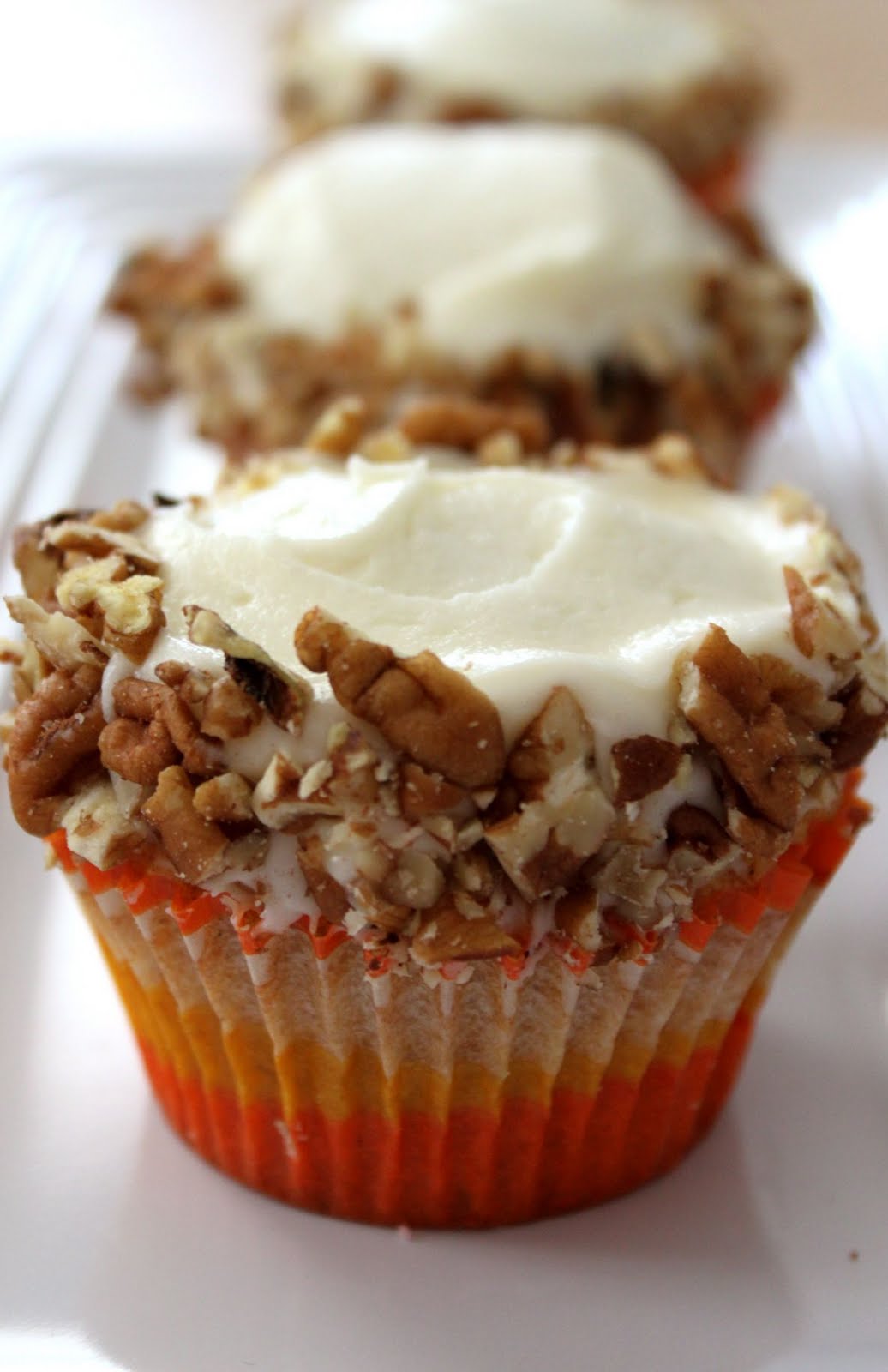 8 Photos of Carrot Cream Cheese Cupcakes 8 Photos of Carrot Cream Cheese Cupcakes