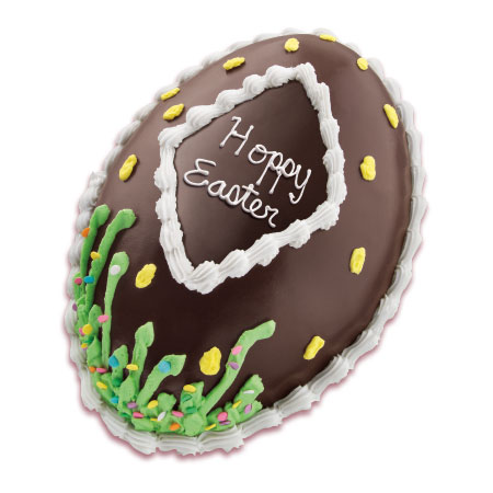 Carvel Easter Ice Cream Cake Carvel Easter Ice Cream Cake