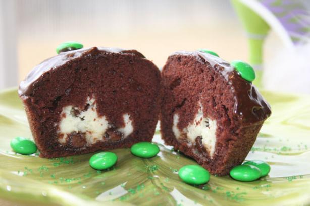 Cream Cheese Filled Cupcake Recipe Cream Cheese Filled Cupcake Recipe