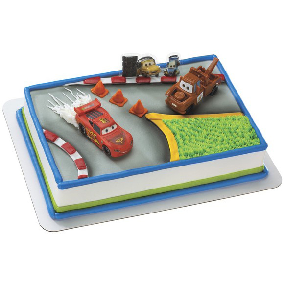 DecoPac Cake Decorating Kits DecoPac Cake Decorating Kits
