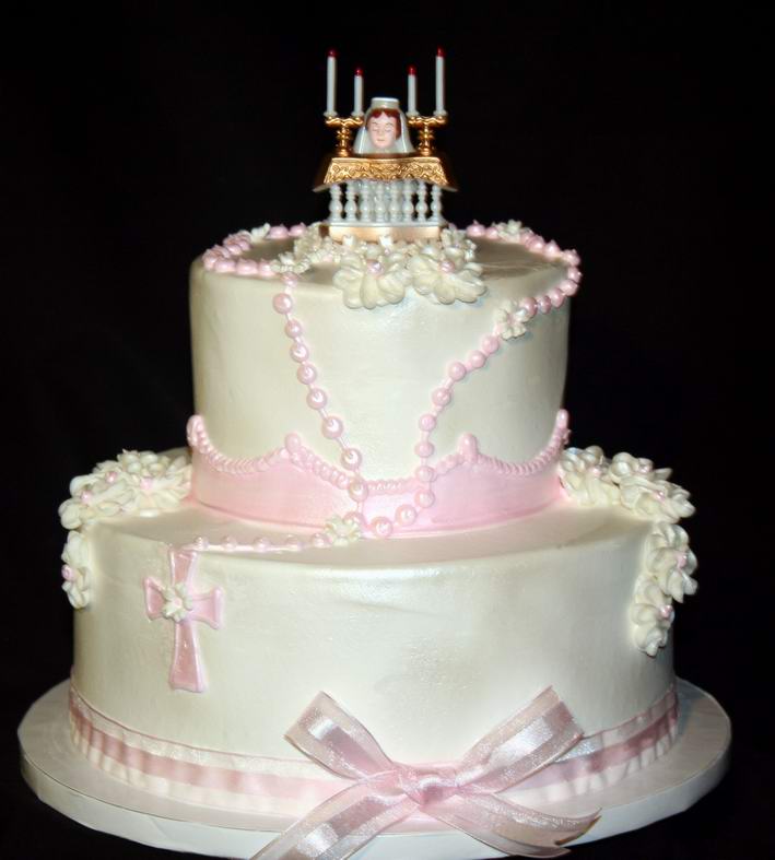12 Photos of 1st Communion Cakes 12 Photos of 1st Communion Cakes