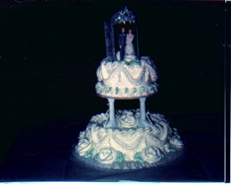 11 Food Lion Cakes Photo Birthday Food Lion Wedding Cakes
