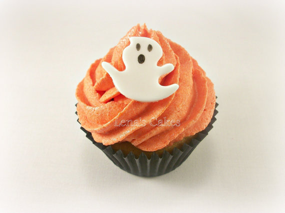 Halloween Fondant Cake Toppers Halloween Fondant Cake Toppers