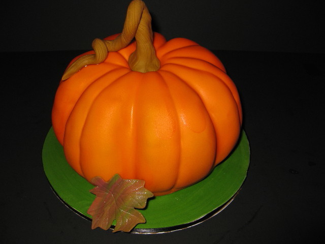 Happy Birthday Pumpkin Cake Happy Birthday Pumpkin Cake