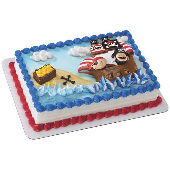 Little Pirates Cake Publix Little Pirates Cake Publix