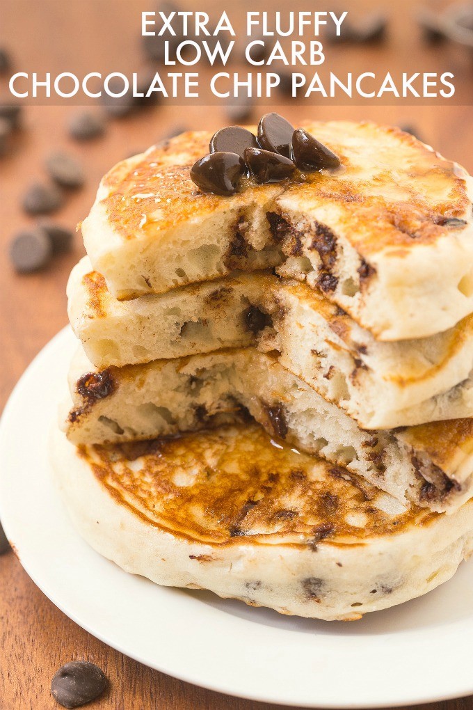 Low Carb Protein Pancakes Recipe Low Carb Protein Pancakes Recipe