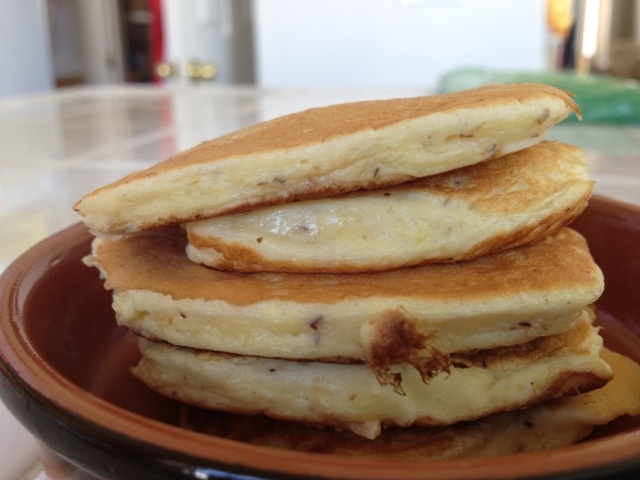 No Carb Protein Powder Pancakes No Carb Protein Powder Pancakes