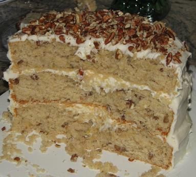 Paula Deen Hummingbird Cakes Recipes