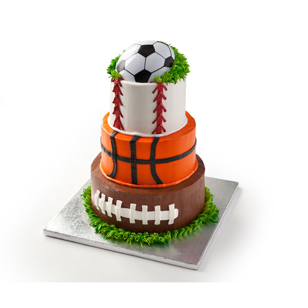Publix Birthday Theme Cakes Sports Publix Birthday Theme Cakes Sports