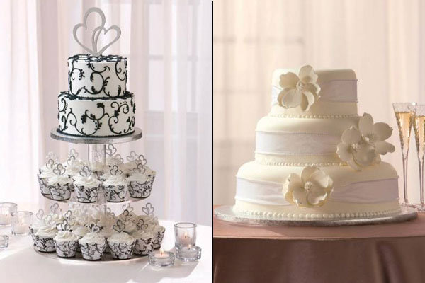 Publix Wedding Cakes