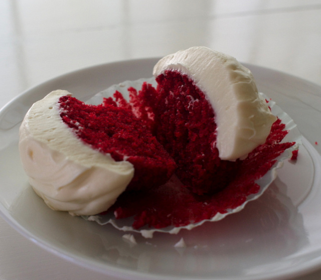 9 Photos of Red Velvet Cheesecake Cupcakes From Scratch 9 Photos of Red Velvet Cheesecake Cupcakes From Scratch