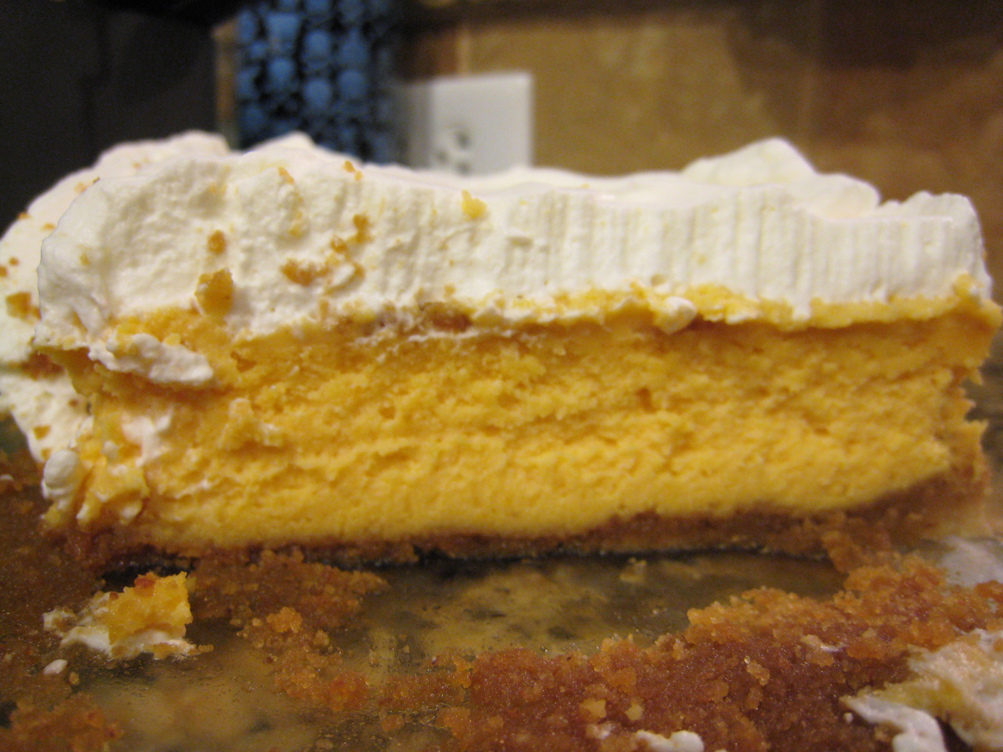 Sweet Potato Cheesecake Recipe Sweet Potato Cheesecake Recipe