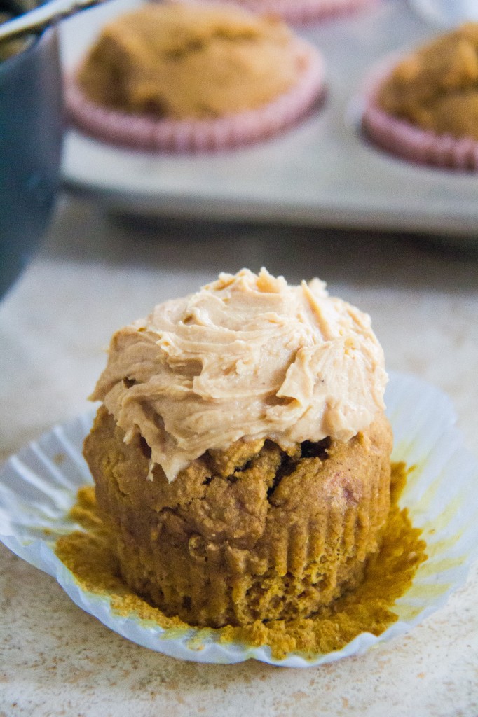 Sweet Potato Muffins Sweet Potato Muffins