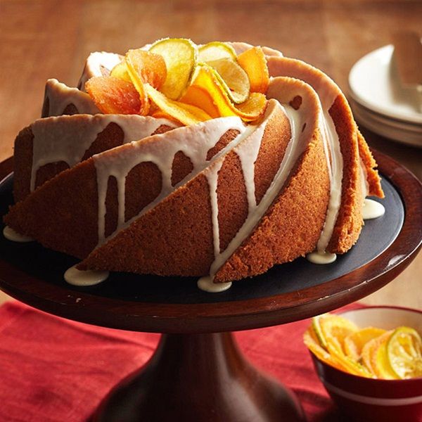 Thanksgiving Dessert Recipes Cake