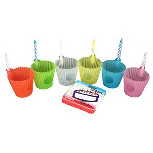 UV Cake Shot Glasses UV Cake Shot Glasses