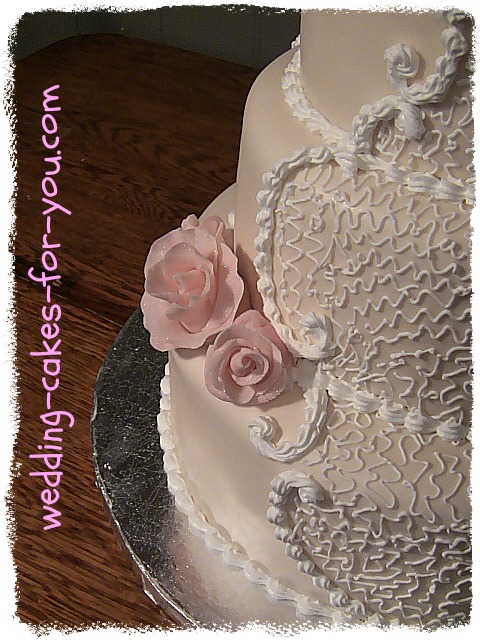 13 Photos of For Colored Icing And Fondant Wedding Cakes Designs 13 Photos of For Colored Icing And Fondant Wedding Cakes Designs