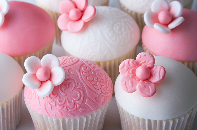 Wedding Cupcakes Wedding Cupcakes