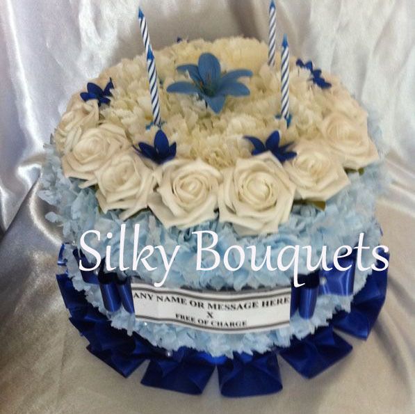 Artificial Funeral Wreath Silk Flowers Artificial Funeral Wreath Silk Flowers