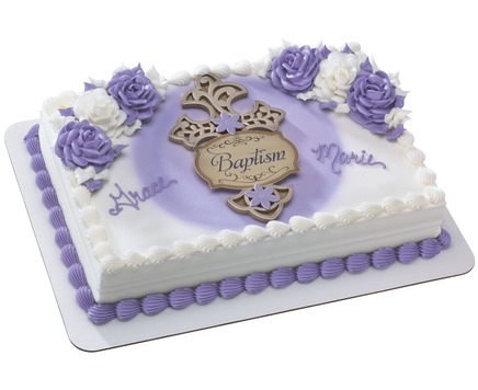 Baptism Sheet Cakes Messages Baptism Sheet Cakes Messages