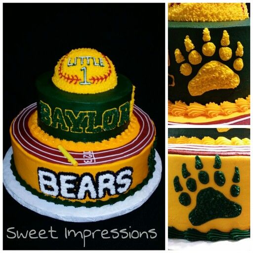 Baylor Bears High School Softball Baylor Bears High School Softball