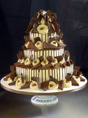Cake Boss Chocolate