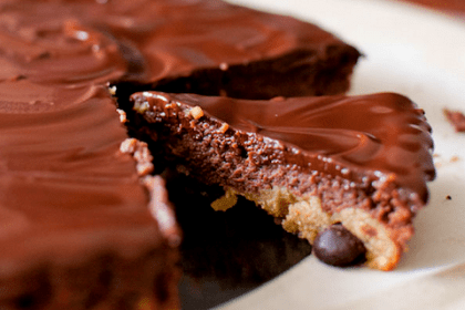 Chocolate Chips Nutella Cheesecake Chocolate Chips Nutella Cheesecake