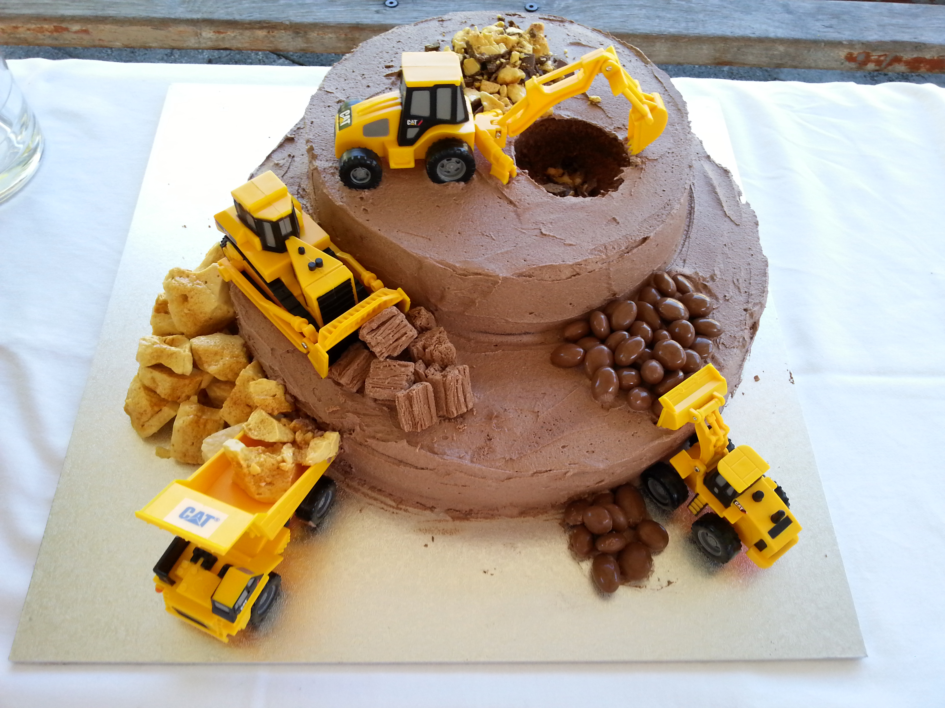 Easy Birthday Cake For Toddler Easy Birthday Cake For Toddler
