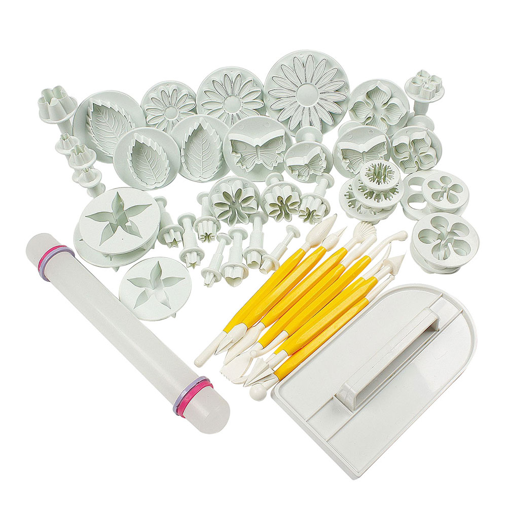 Fondant Cake Decorating Tools Fondant Cake Decorating Tools