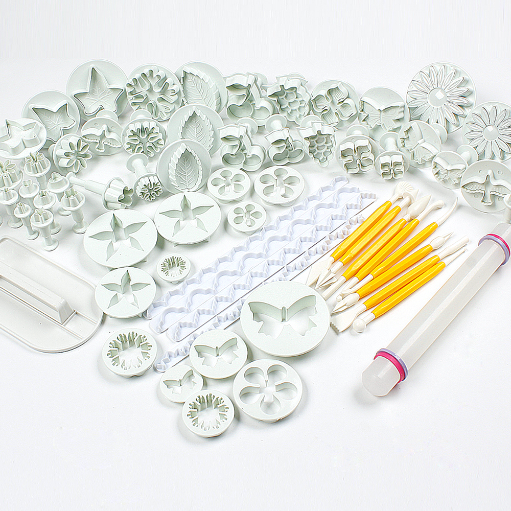 Fondant Cake Decorating Tools Fondant Cake Decorating Tools