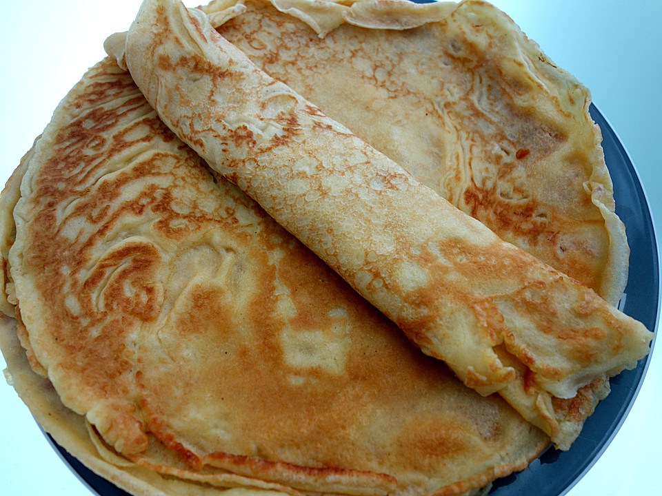 German Pancake Recipe German Pancake Recipe