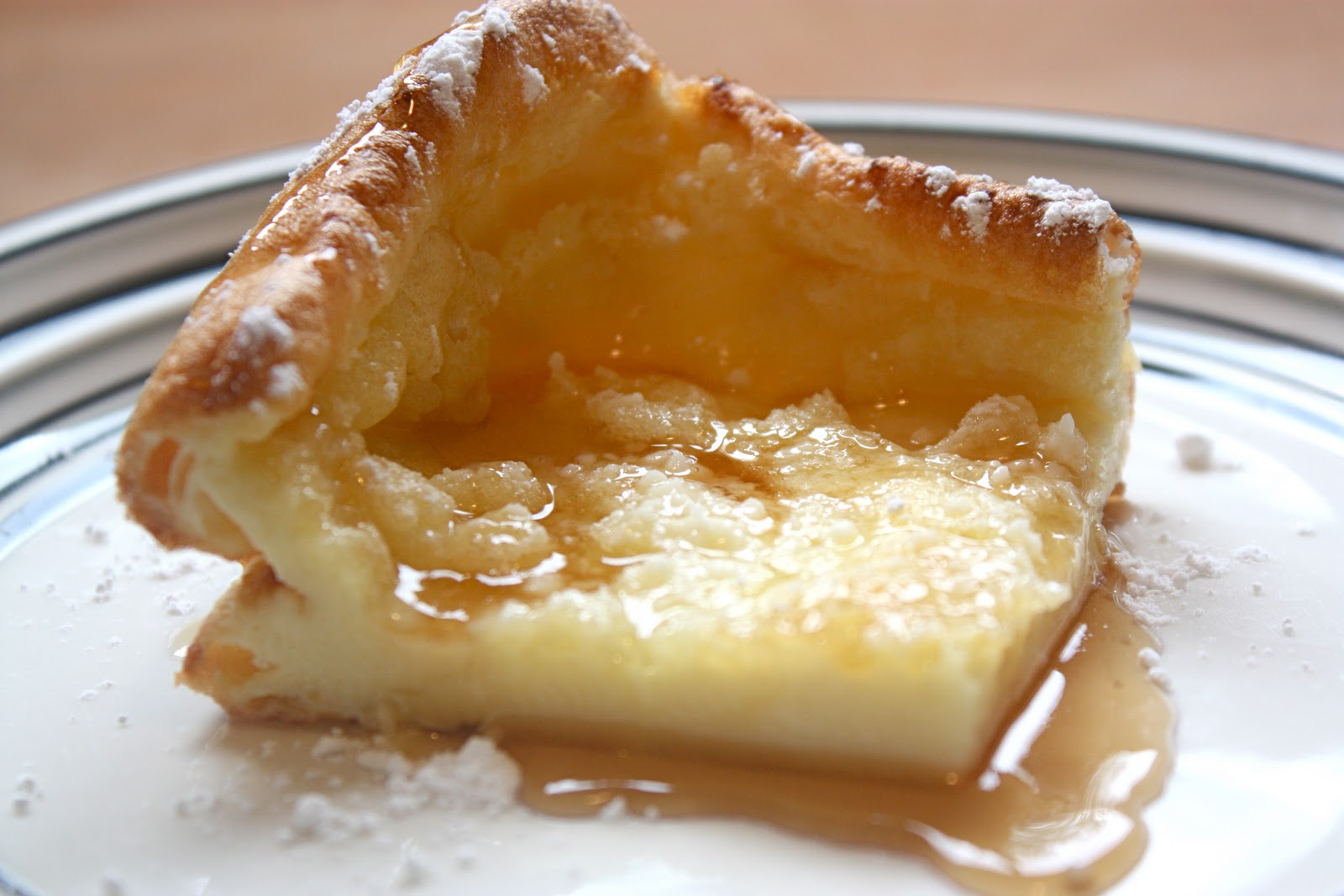 9 Photos of Make German Pancakes