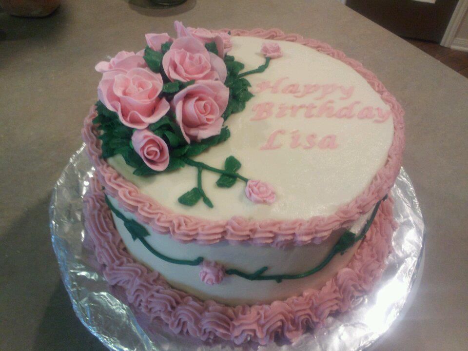Ccizoepoetry Birthday Cake Birthday Cake For Sister In Law With Name