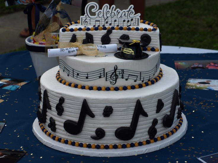 High School Graduation Party Ideas | School