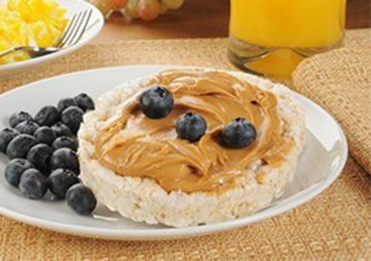 How to Make Rice Cakes Recipe How to Make Rice Cakes Recipe