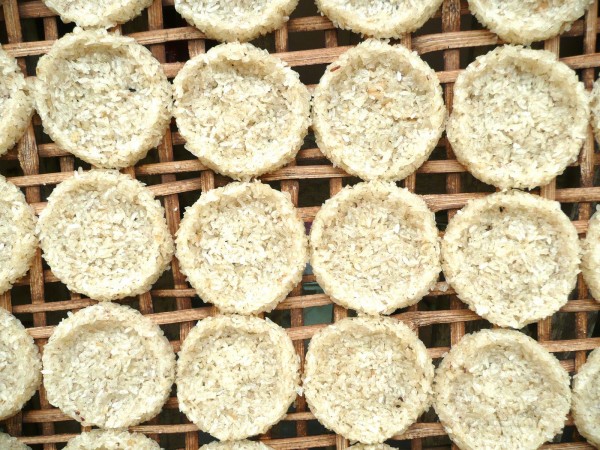 How to Make Rice Cakes How to Make Rice Cakes