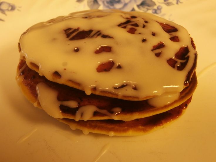 Ihop Jelly Donut Pancakes