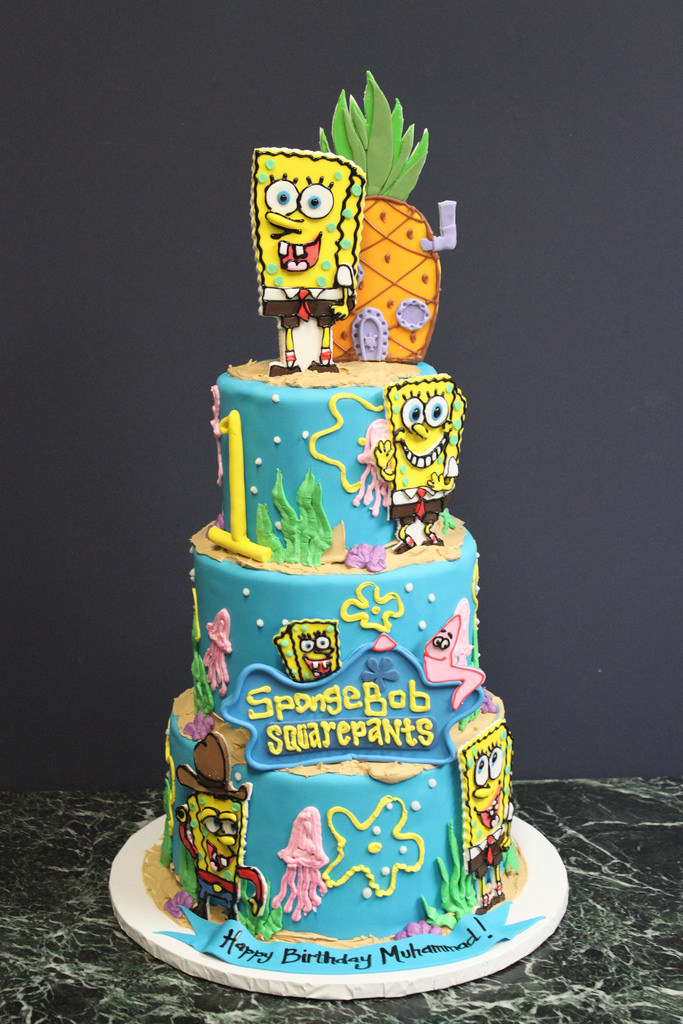 Minions Super Target Bakery Cakes