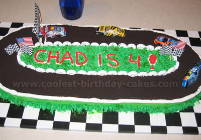 8 coolest birthday cakes