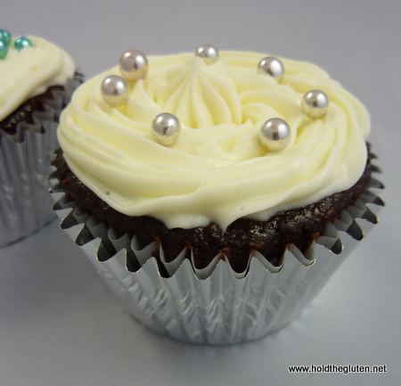 Orange Cream Cheese Frosting Chocolate Cupcakes Orange Cream Cheese Frosting Chocolate Cupcakes