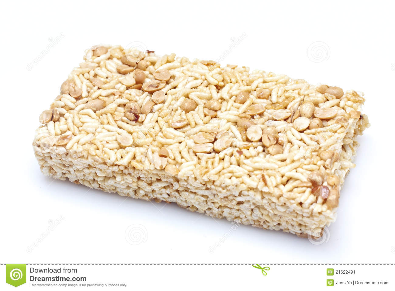 Puffed Rice Cake Chinese Puffed Rice Cake Chinese