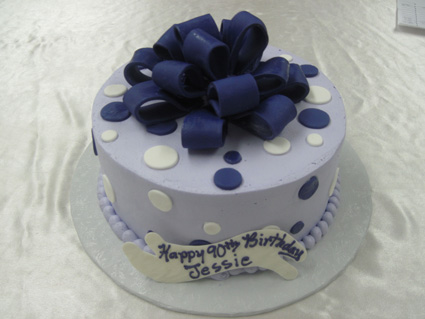 Safeway Bakery Cupcake Birthday Cakes